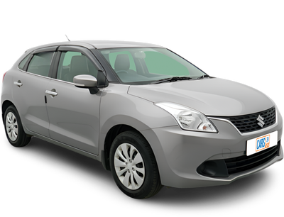 Maruti Baleno-img